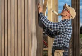 Best Residential Vinyl Siding Installation  in Live Oak, CA